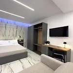 Arcade Luxury Bed and breakfast Montepaone Lido