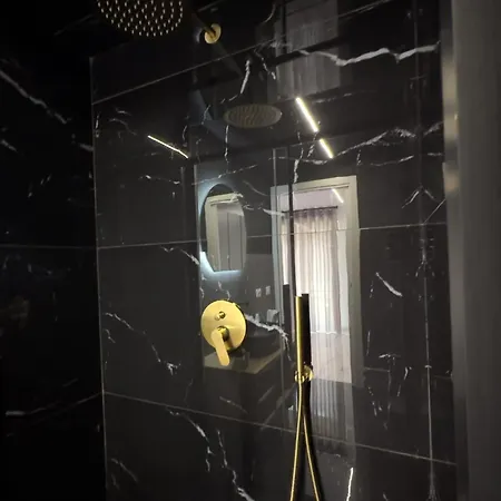 Bed and breakfast Arcade Luxury 3*
