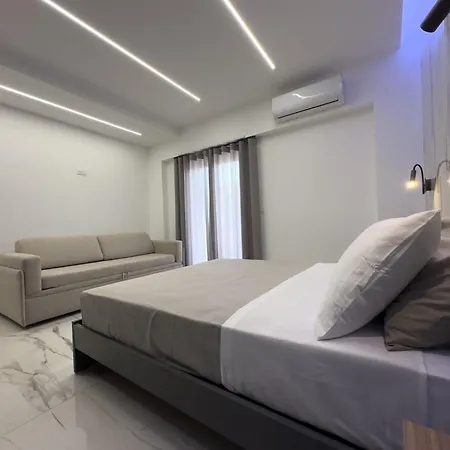 Arcade Luxury Bed and breakfast