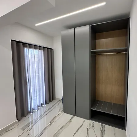Arcade Luxury Отель типа 