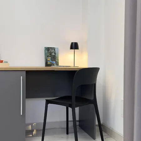 Bed and breakfast Arcade Luxury 3*