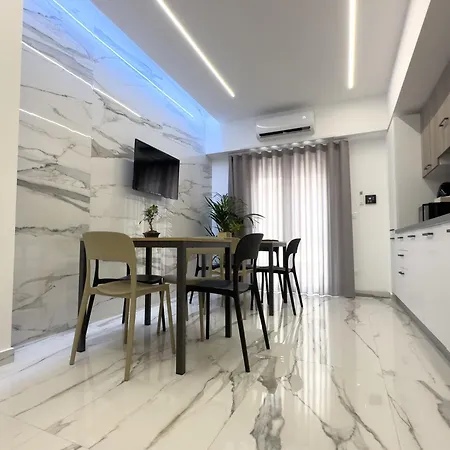 Arcade Luxury 3*