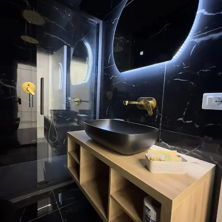 B&B Arcade Luxury 3*