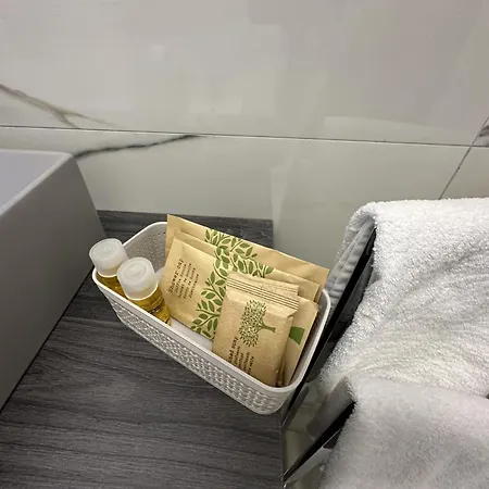 B&B Arcade Luxury 3*