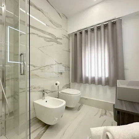 Bed & Breakfast Arcade Luxury Montepaone Lido