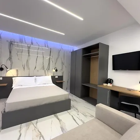 Arcade Luxury Bed & Breakfast Montepaone Lido