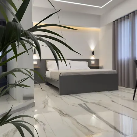 Arcade Luxury Bed & Breakfast