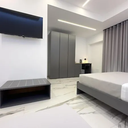 Bed & Breakfast Arcade Luxury