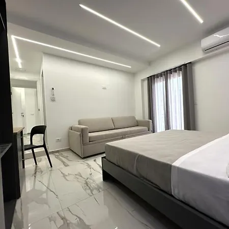 Arcade Luxury Bed & Breakfast *