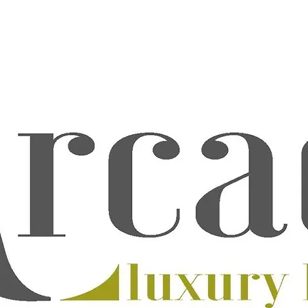 Bed & Breakfast Arcade Luxury *