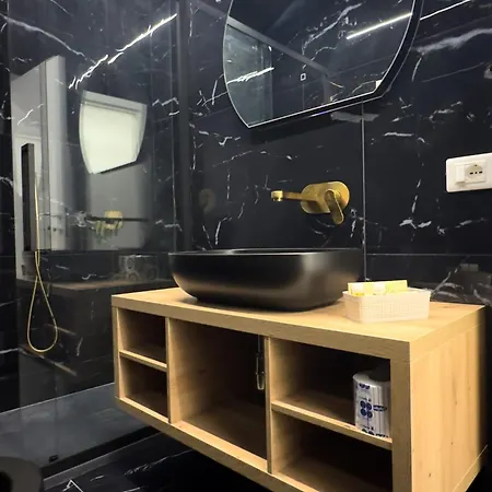 Arcade Luxury B&B Montepaone Lido