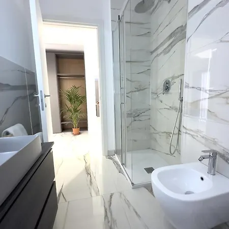 B&B Arcade Luxury 3*