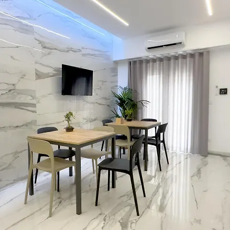 Arcade Luxury Montepaone Lido