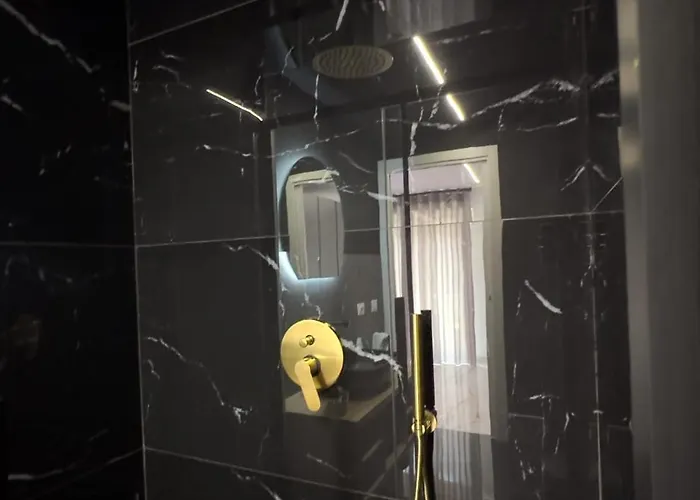 住宿加早餐酒店 Arcade Luxury 3*