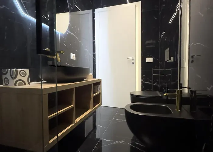 Arcade Luxury 住宿加早餐酒店 3*