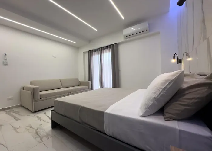 Arcade Luxury 住宿加早餐酒店