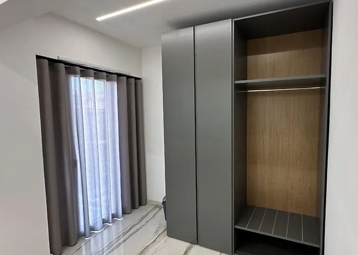 Arcade Luxury 住宿加早餐酒店 Montepaone Lido