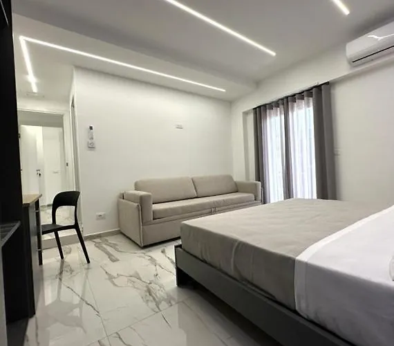 Arcade Luxury 住宿加早餐酒店 3*