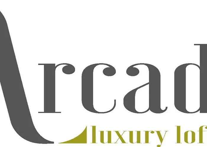 住宿加早餐酒店 Arcade Luxury 3*