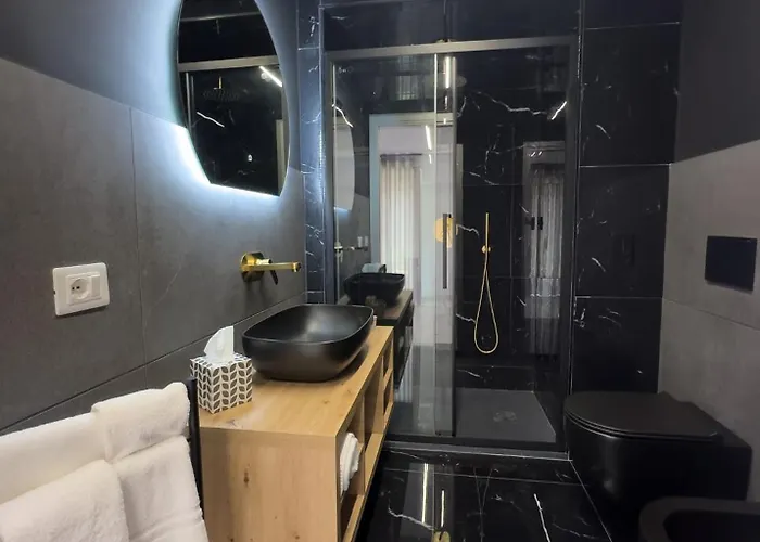 Arcade Luxury 3* Montepaone Lido