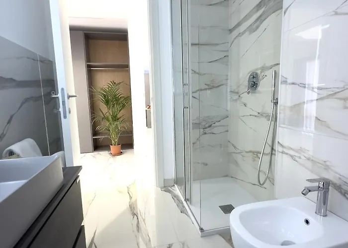 住宿加早餐酒店 Arcade Luxury 3*